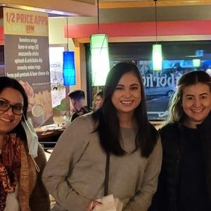 Meet your Posher, Karen